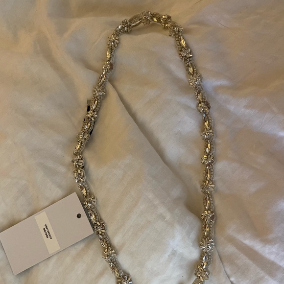 Halia Belt new with tags bhldn